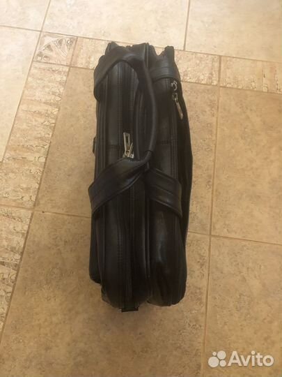 Сумка - портфель