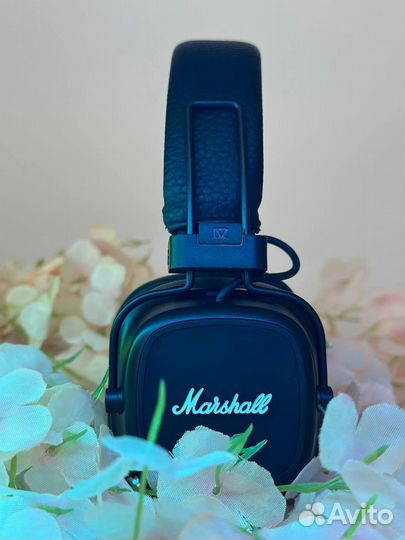 Marshall major 4