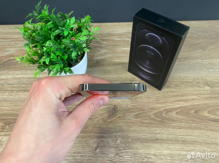 iPhone 12 Pro, 128 ГБ