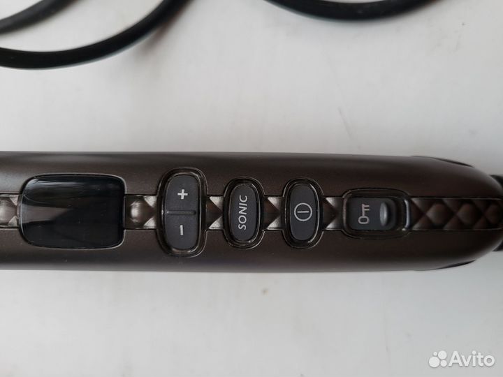 Выпрямитель для волос philips