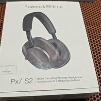 Bowers wilkins px7 s2 Black