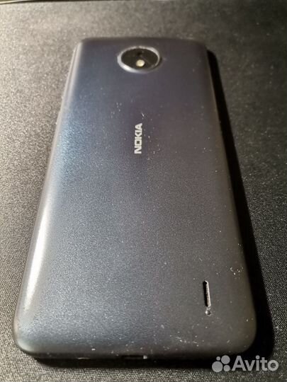 Nokia C20 DS, 2/32 ГБ