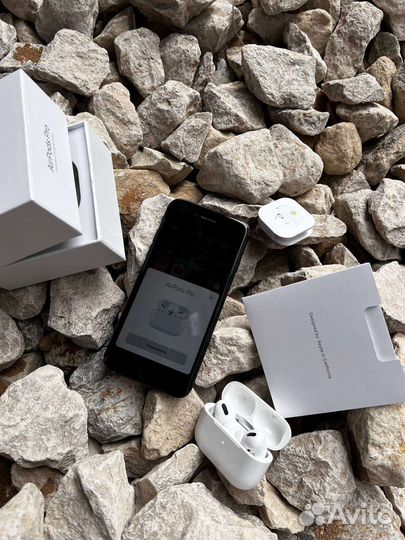 Apple airpods pro