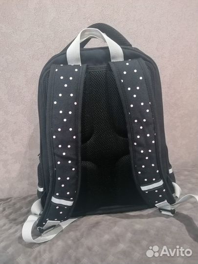 Ранец школьный для девочки