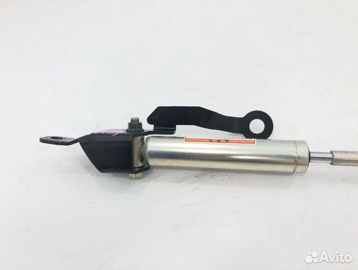 Распорка задняя Toyota Corolla Fielder ZRE142