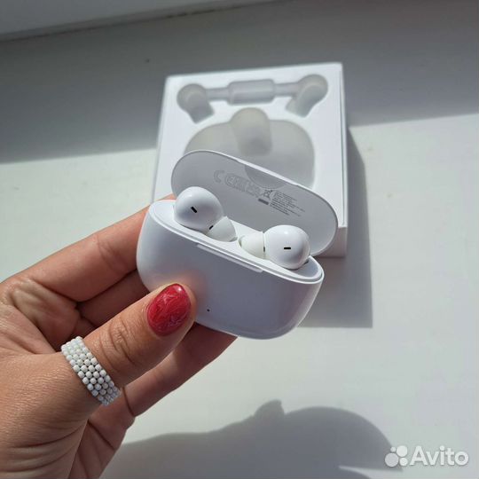 Наушники honor choice earbuds x3