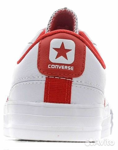 Кеды converse оригинал