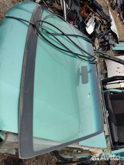 Стекла Daewoo Nexia