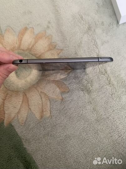 iPad mini 5 wi-fi + cellular 256gb