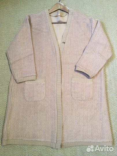 Кардиган женский