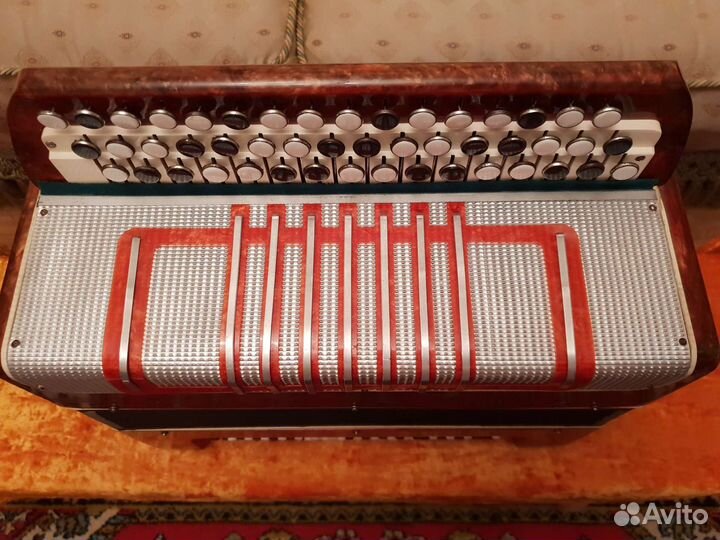 Баян Огонек 2. Смотрите видео