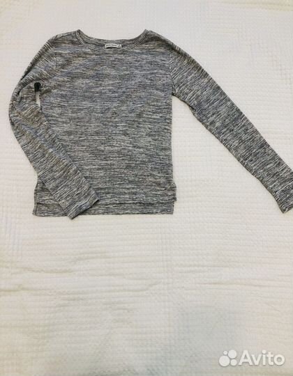 Джемпер bershka