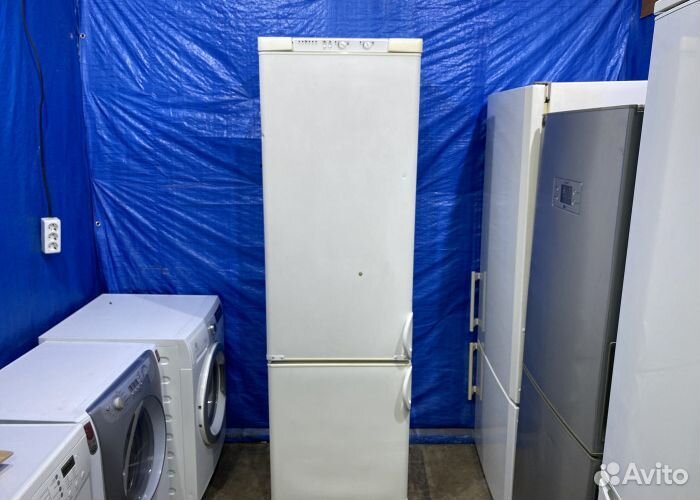 Холодильник Electrolux. Привезу