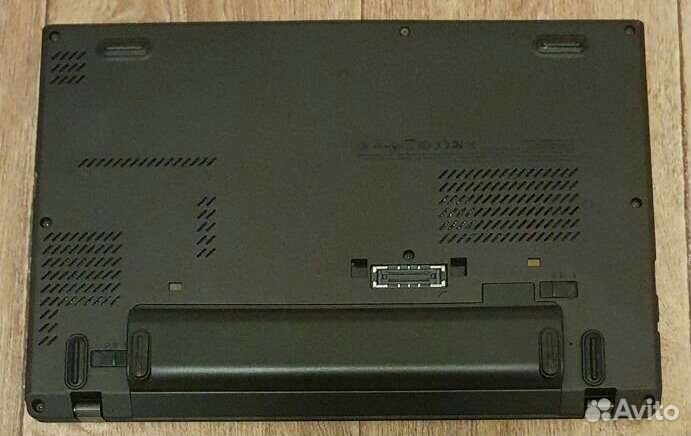 Lenovo Thinkpad X240 в хорошем состоянии
