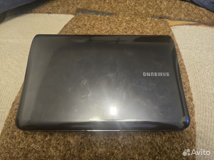 Ноутбук Samsung nf310 10.1