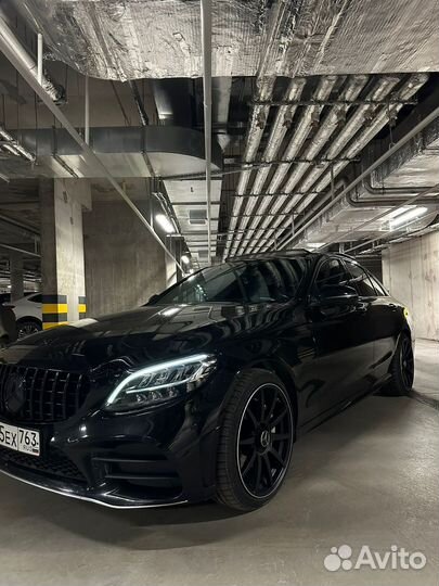 Диски на mercedes r19 amg