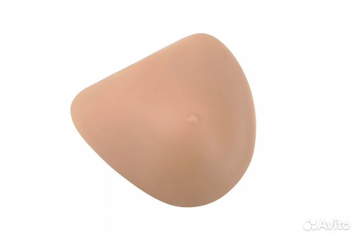 Экзопротез грудной молочной железы, рэз сп
