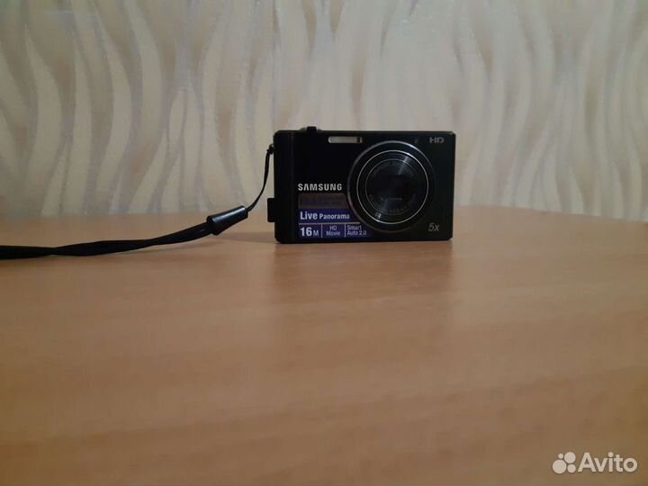 Фотоаппарат Samsung ST 75