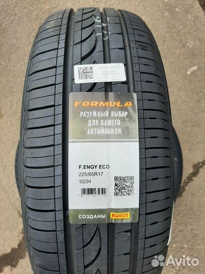Formula Energy 225/65 R17 102H