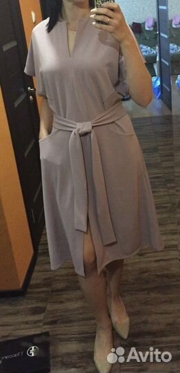 Платье Мартичелли