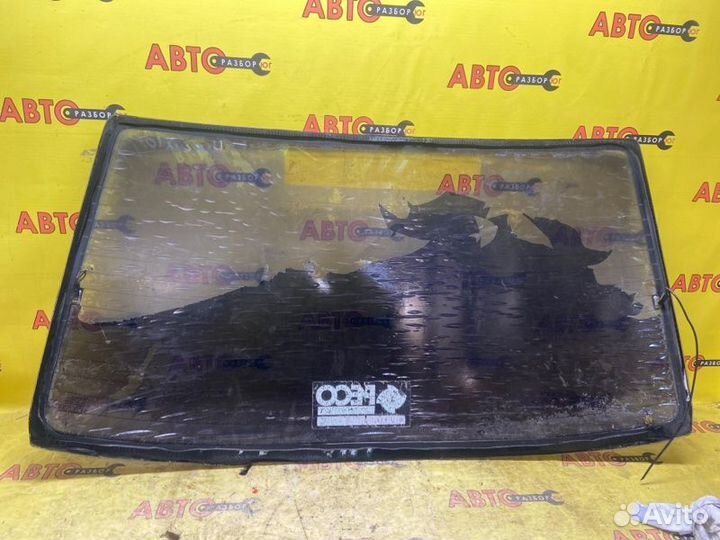 Стекло заднее Daewoo Nexia G15MF 1999