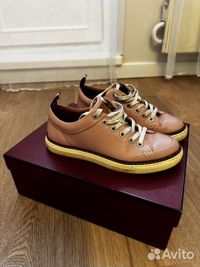 Кеды Bally 36