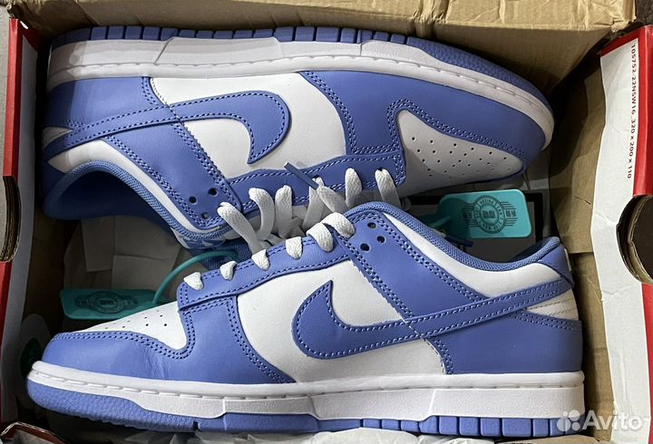 Кроссовки nike