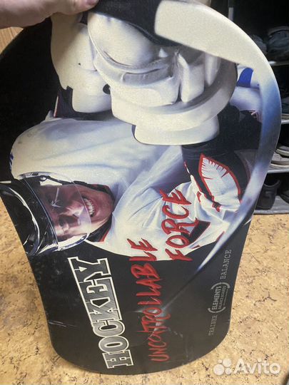 Balance board elements вскрытый