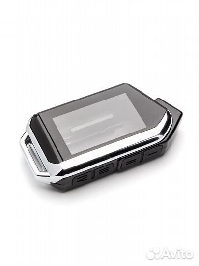 Корпус Scher-khan mobicar 1/2/A/B