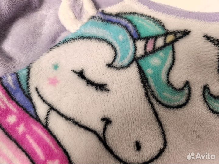 Очень мягкий и милый свит шот для девочки