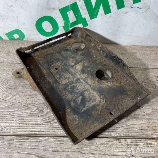 Подставка под АКБ Lifan Smily 2013