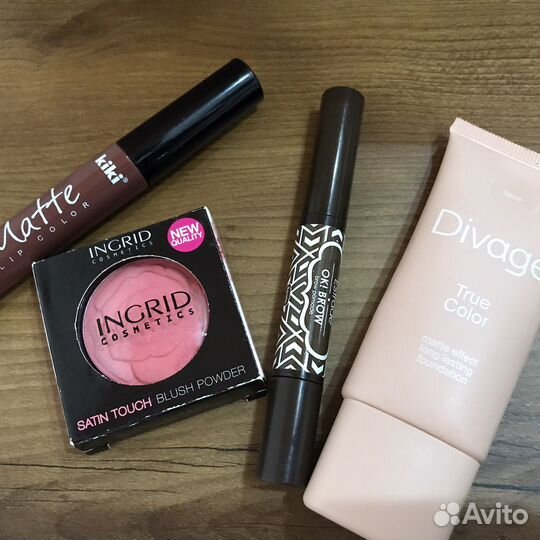 Набор косметики