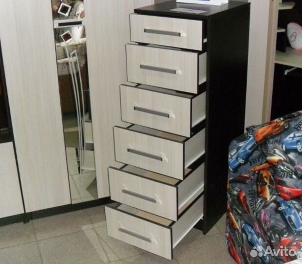 Комод Фиеста