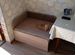 Диван-кровать Малютка с ящиком для белья