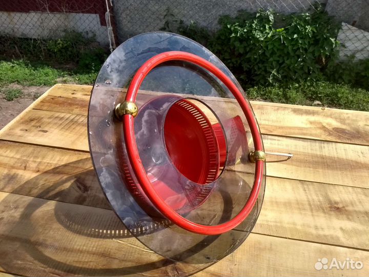 Светильник