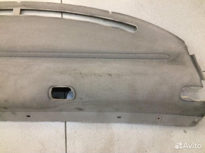 Полка багажника Rover 75 RJ 1999-2005