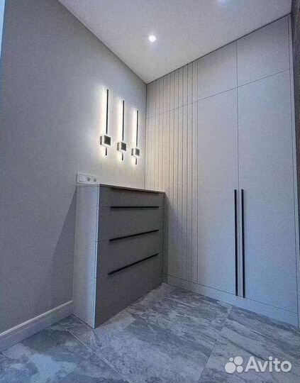 Шкаф прихожая