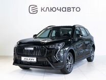 Новый Haval Jolion 1.5 AMT, 2024, цена от 2 199 000 руб.