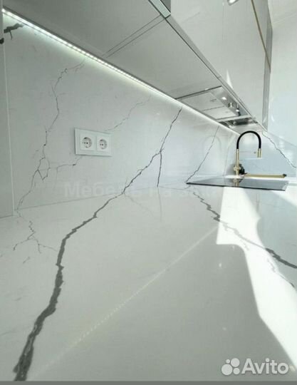 Кухонные гарнитуры качественные материалы