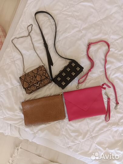 Сумка женская