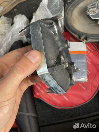 Эластичная муфта ваз