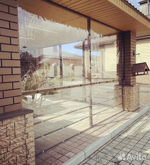 Мягкие окна в рассрочку без банка