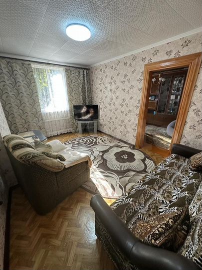 Дом 91 м² на участке 3 сот.