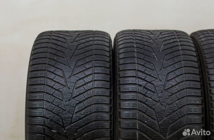 Yokohama BluEarth Winter V905 275/40 R21 и 315/35 R21 107W