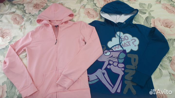 Худи для девочки