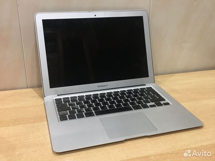 Apple MacBook Air a1369