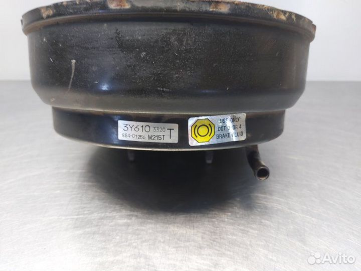 Вакуумный усилитель тормозов Nissan Maxima A33 2