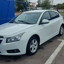 Chevrolet Cruze 1.8 AT, 2012, 149 540 км, с пробегом, цена 1 000 000 руб.