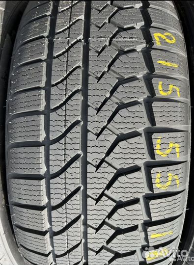 ChaoYang ZuperSnow Z-507 215/55 R18