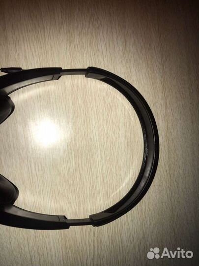 Наушники полноразмерные Forte